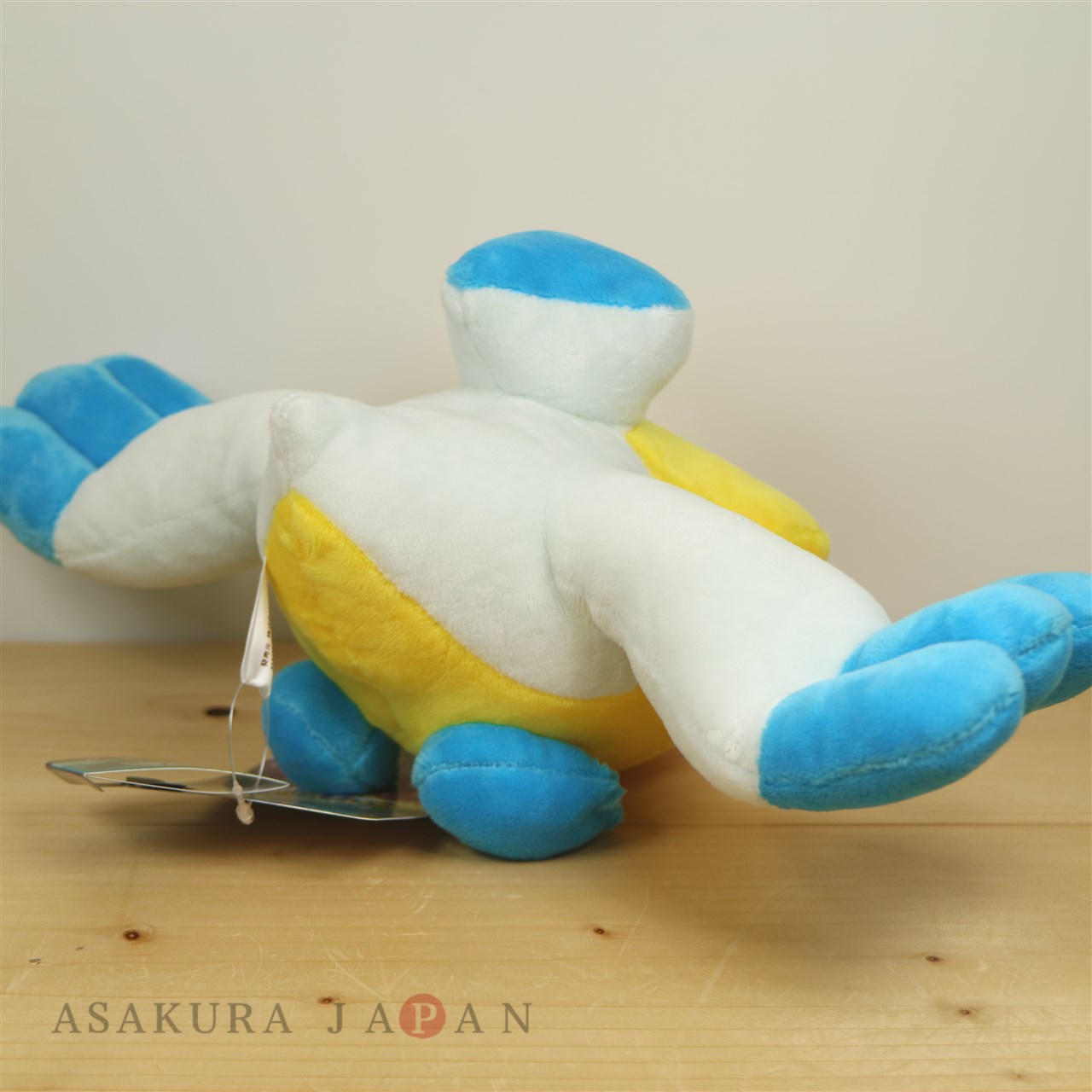 Pokemon Center 2020 Mystery Dungeon Rescue Team DX Plush doll Pelipper