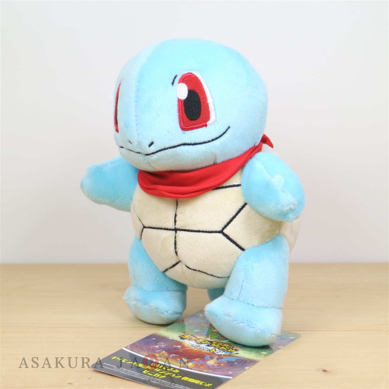 mystery dungeon plush
