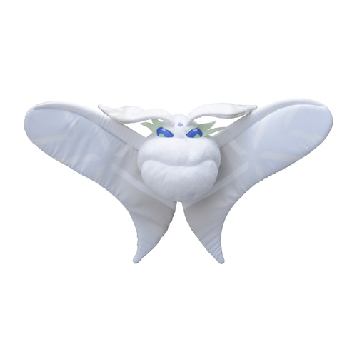 pokemon frosmoth plush