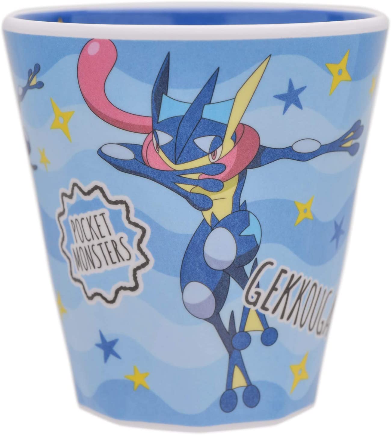 JUST FUNKY POKEMON Coffee Mug