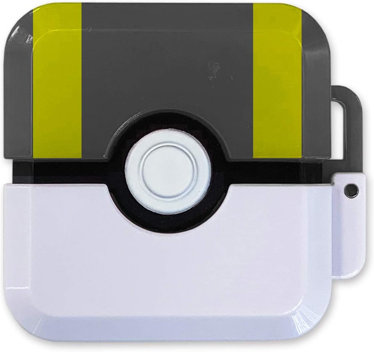 Pokemon Nintendo Switch Card Pod 2 In Hyper Ball Holder Storage