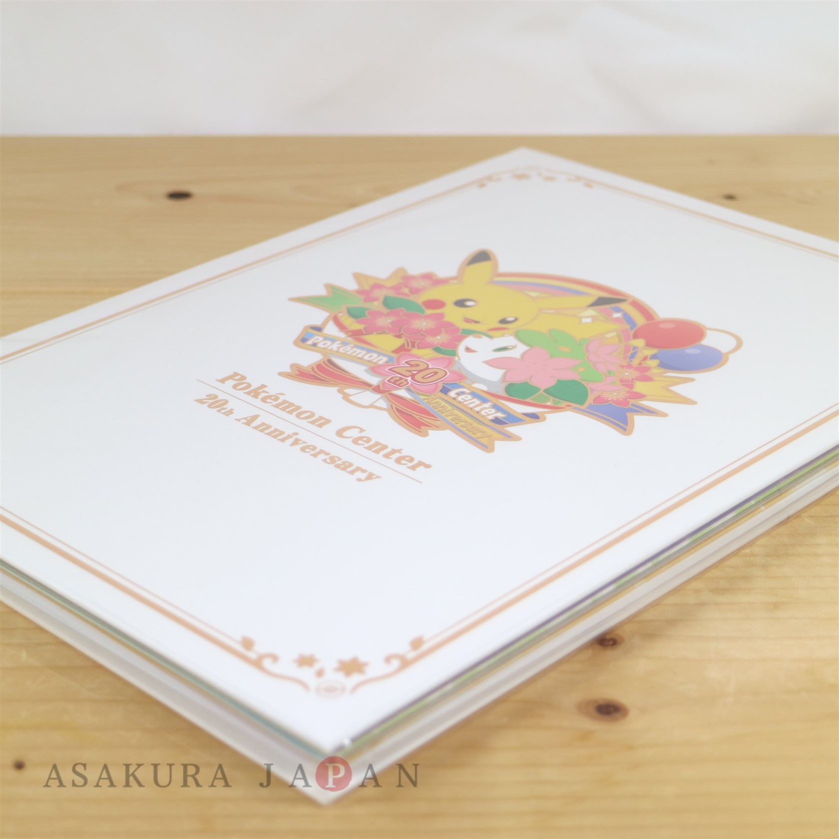 Holographic SketchBook by Sapori – Sapori Stationery