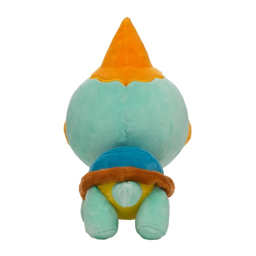 chewtle plush