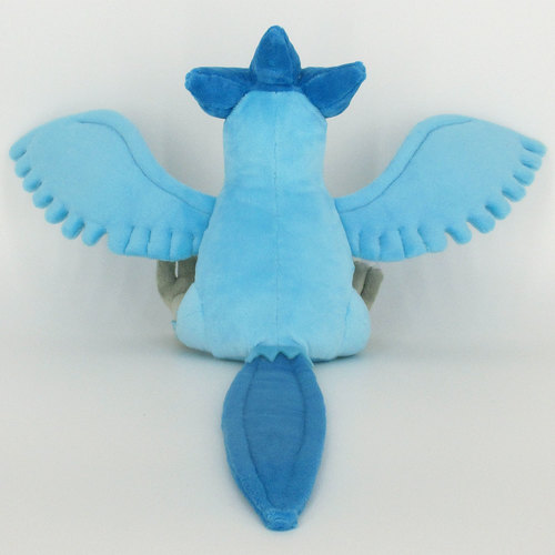 Sanei Pokemon All Star Collection PP188 Articuno 8-inch Stuffed