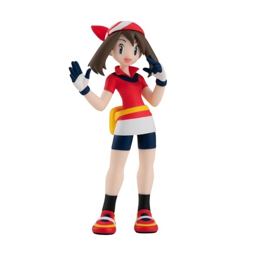 Pokemon Scale World Sinnoh Region Vol.2 Dawn Pt ver. 1/20 Scale