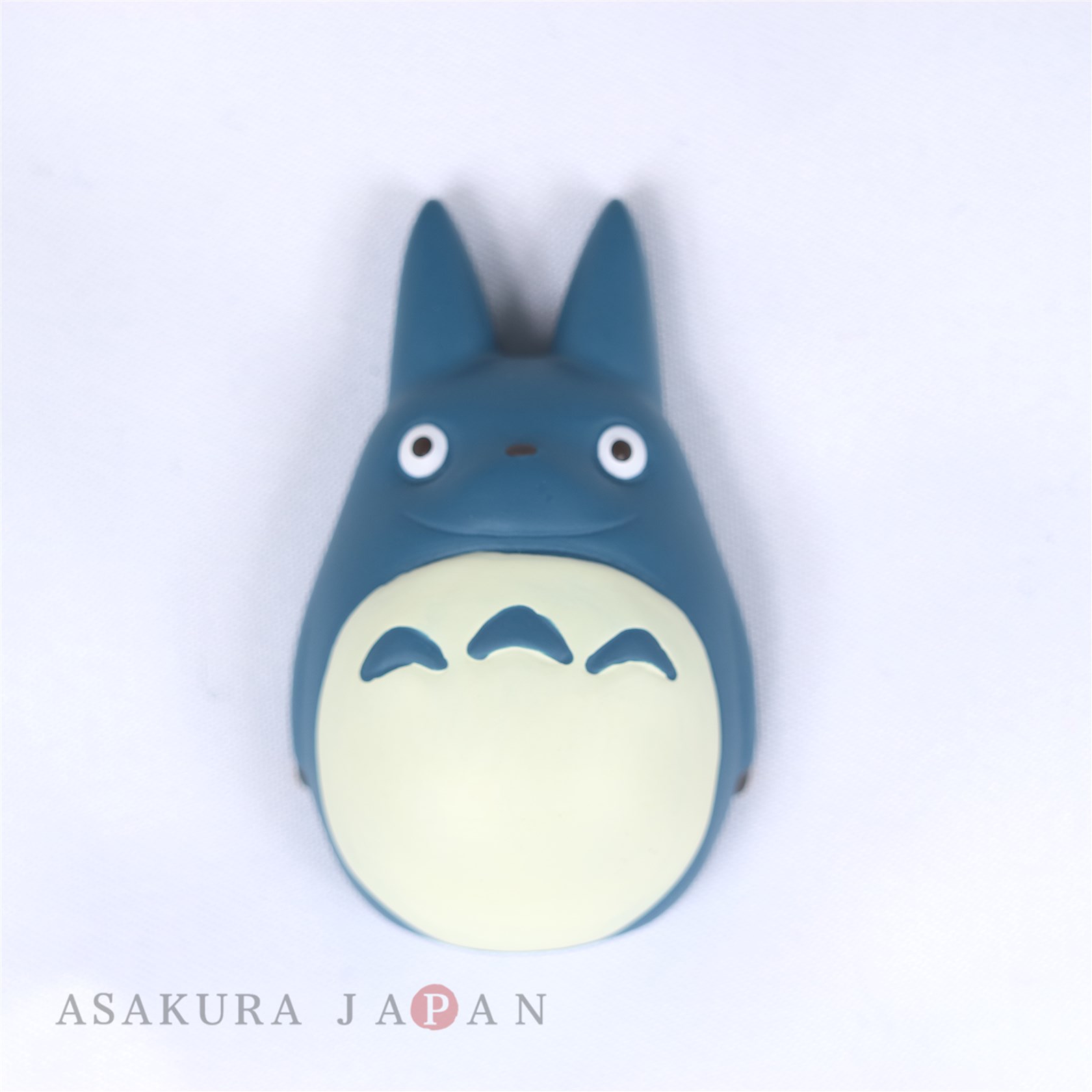Studio Ghibli Figure Magnet My Neighbor Totoro Chu Totoro ver.