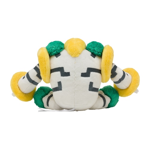 Authentic Pokemon center plush Regigigas pokedoll +/- 24cm wide