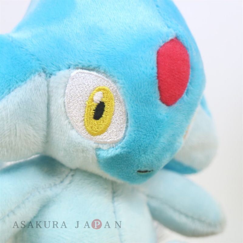 Pokemon Center 2021 Pokemon fit Mini Plush 482 Azelf doll Toy