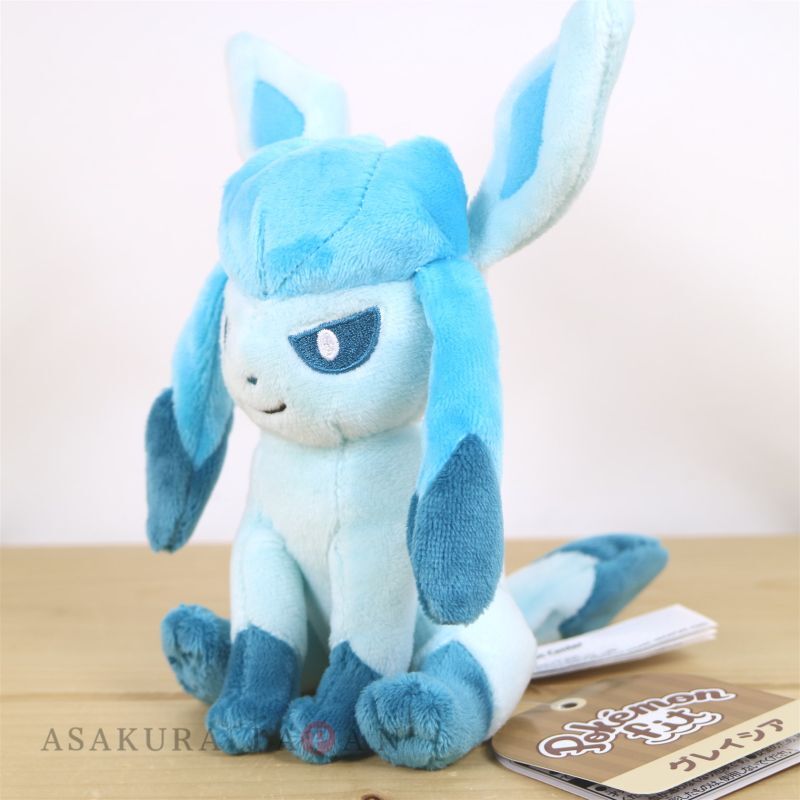 Pokemon Glaceon 401