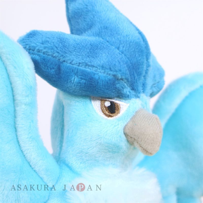 Articuno Pokemon Plush 