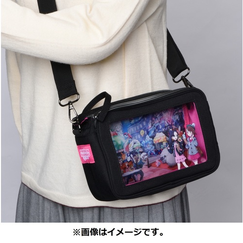 Pokémon Trainers Club Bag – JapanLA