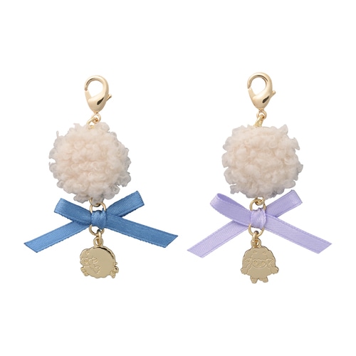 Pokemon Center 2022 Pokemon Face Earrings - Pierced Earrings