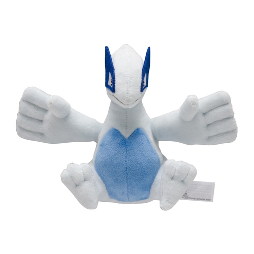 Pokémon by Review: #249: Lugia