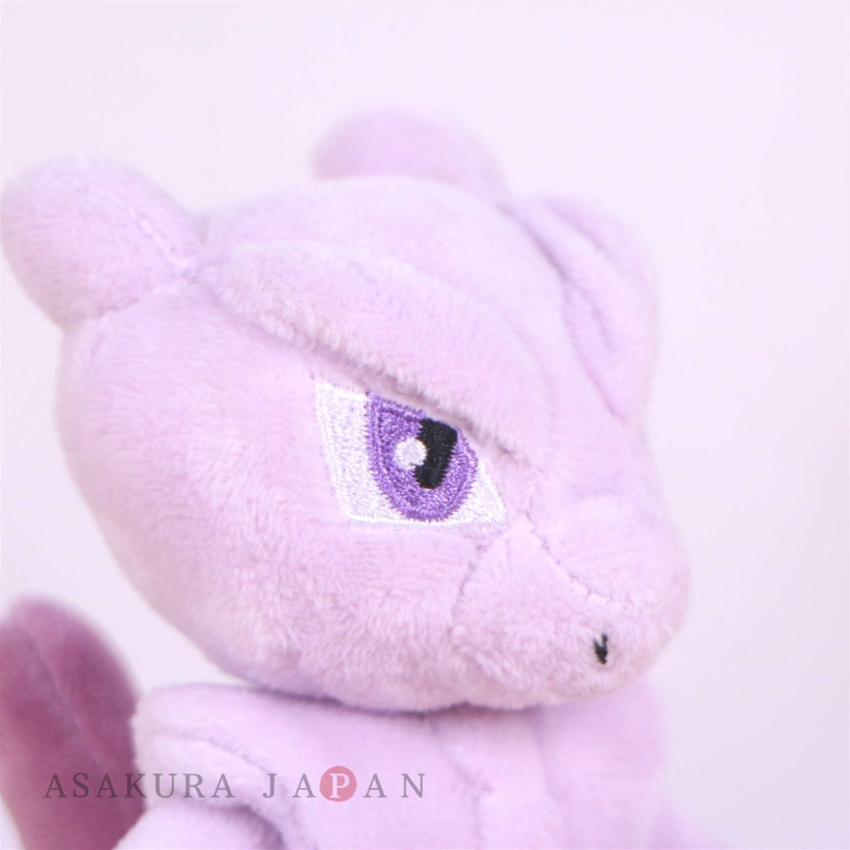 150- Mewtwo Pokemon Figure