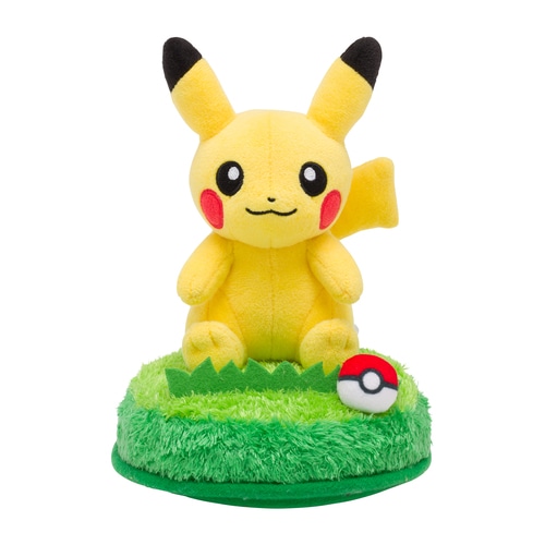 Pokemon Center 25th Pikachu - Smartphone Pochette – Japan Stuffs