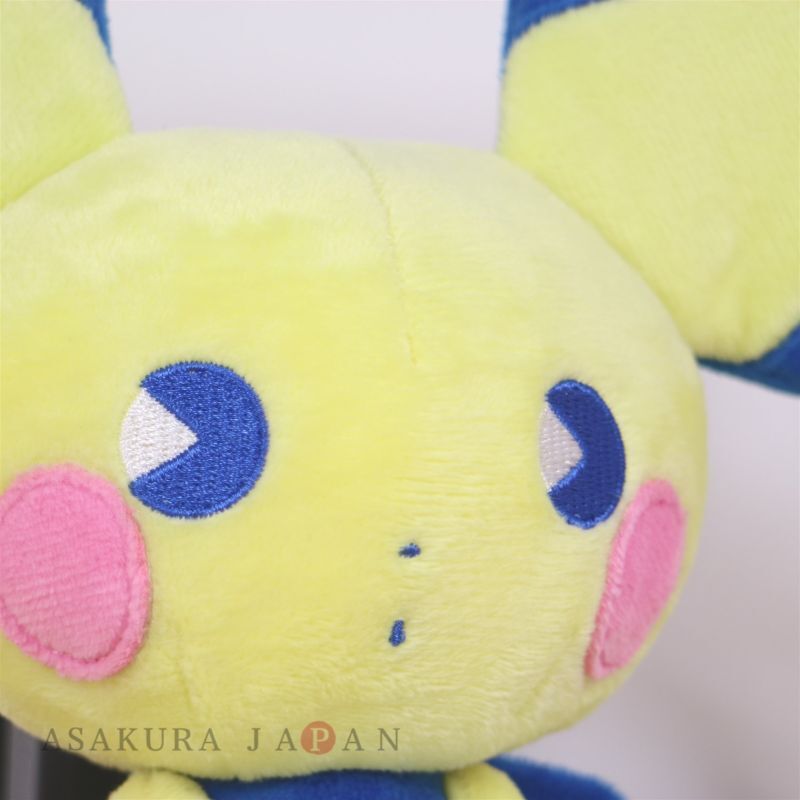 Aitai☆Kuji Pokemon Center Saiko Soda Refresh Plush