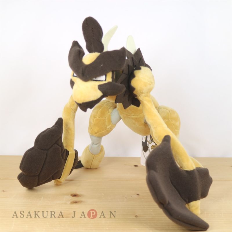 Plush Hisuian Voltorb Pokémon Legends Arceus - Meccha Japan