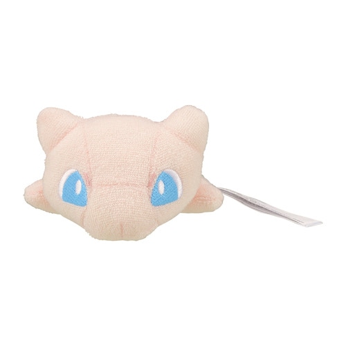 Pokémon Center Origine Peluche Mew OA : : Jeux et Jouets