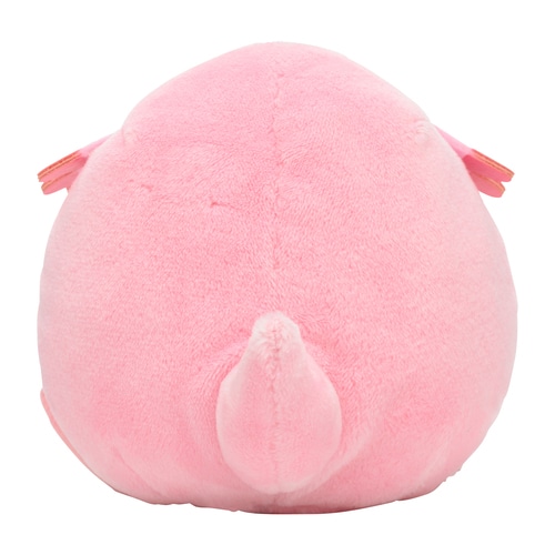 Blissey Sitting Cuties Plush - 5 In.