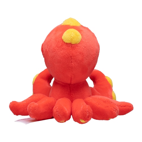 Pokemon Center Original Trainers Red Plush Doll 2019 Nintendo Limited  Edition