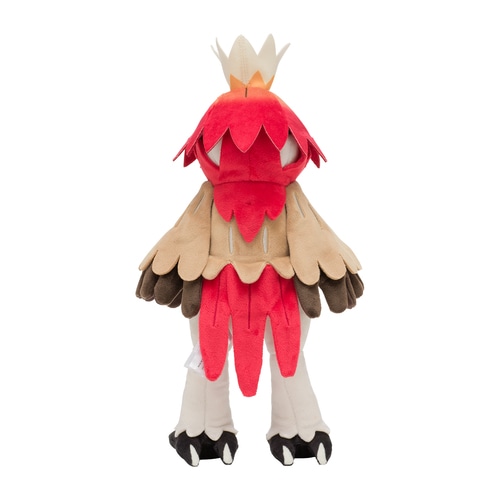 Pokémon Hisui Red 