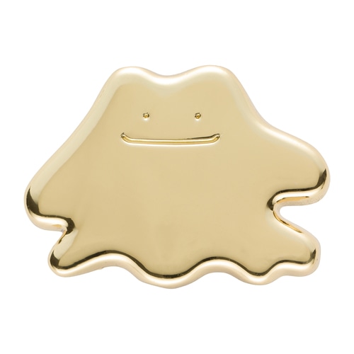 Pokemon Ditto Cute Jelly Badge Pins - Ghibli Store