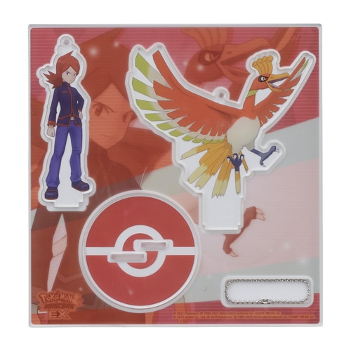 Pokemon Center 2021 Metal Charm # G144 Galarian Articuno