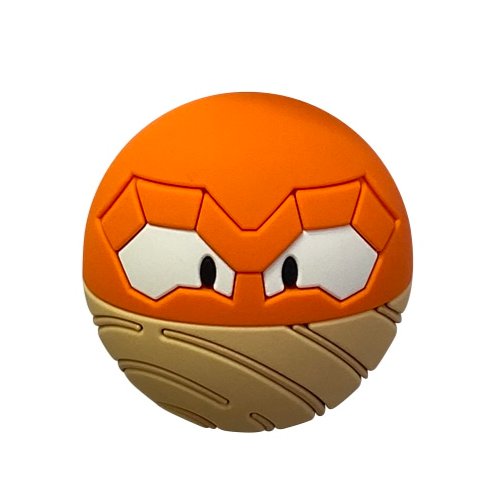 Hisui Voltorb em 2023