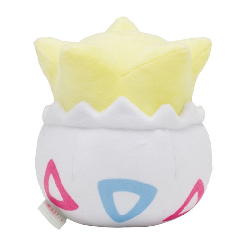 POKEMON CENTER ORIGINAL Peluche Mew Saiko Soda Refresh