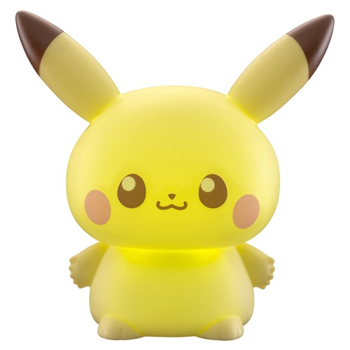 Pokemon: Poképeace - Pikachu Soft Light