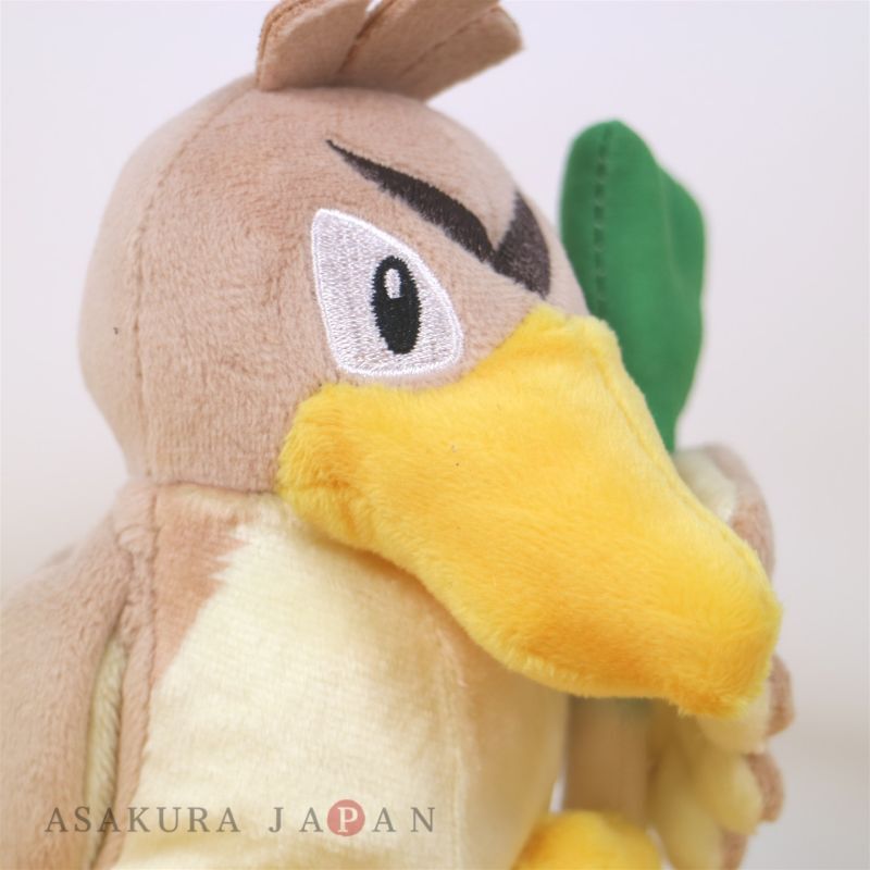 Farfetch'd Pokemon Figure, Hobbies & Toys, Toys & Games on Carousell