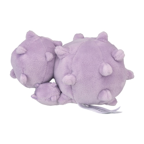 Weezing plush hotsell