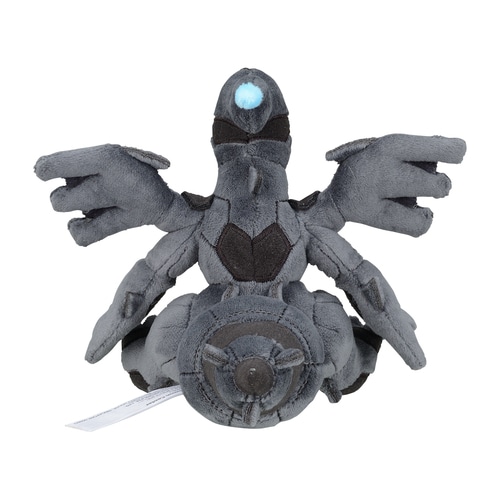 Zekrom Black & White Pokemon Figure - Pokemon Plushes, Toys & Cards at