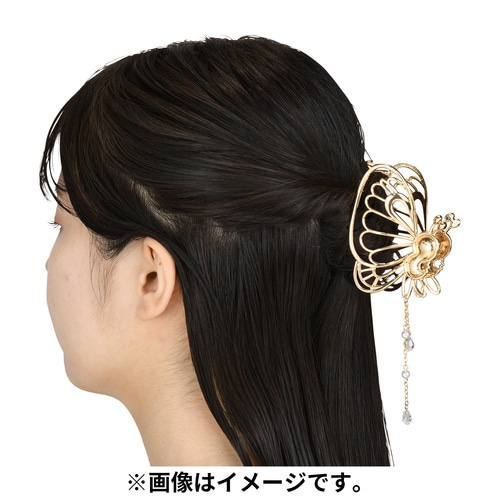 Pokemon Center 2023 Pokemon accessory Series Hair clip bands H84