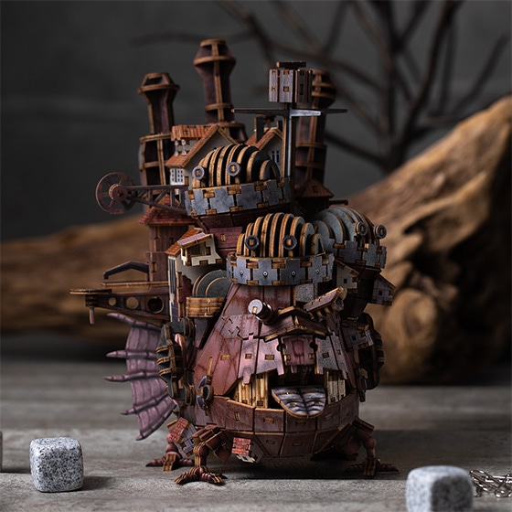 dummy shape castle kit - Artgato