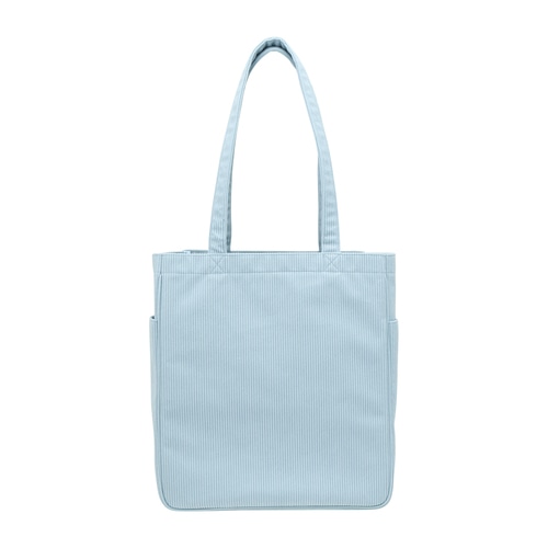 Pokemon Center 2023 WAKKA de IKKA Tote bag with coin & pass case