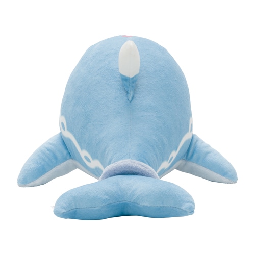 Pokemon Center 2024 Finizen Plush doll