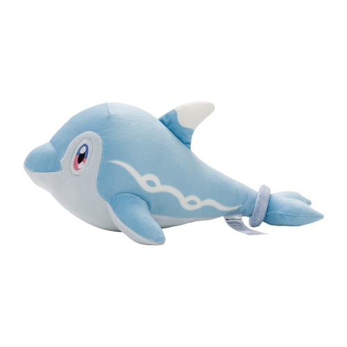 Pokemon Center 2024 Finizen Plush doll