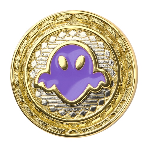 Pokemon Center Original Badge Collection Champion Road Set