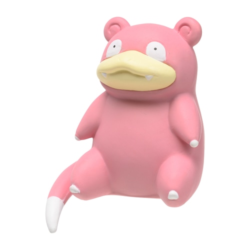 Pokemon Center 21 Figure Collection Sitting Pokemon Slowpoke